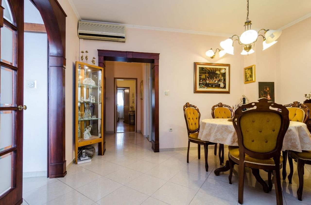 Apartment Paco 두브로브니크 외부 사진