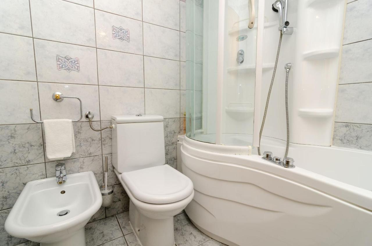 Apartment Paco 두브로브니크 외부 사진