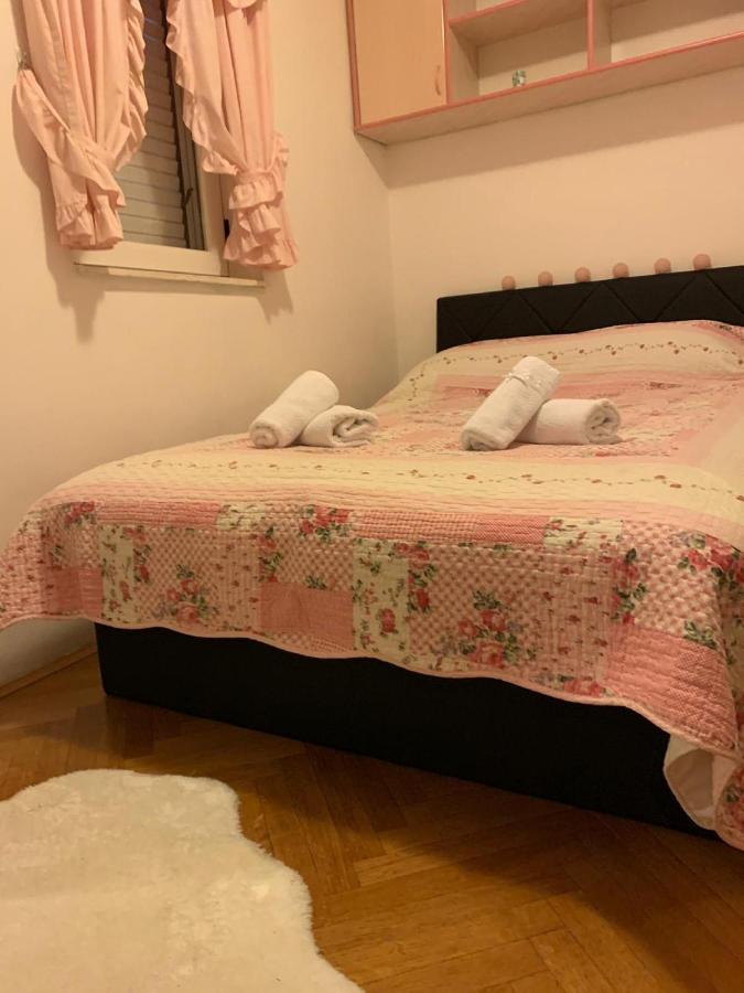 Apartment Paco 두브로브니크 외부 사진
