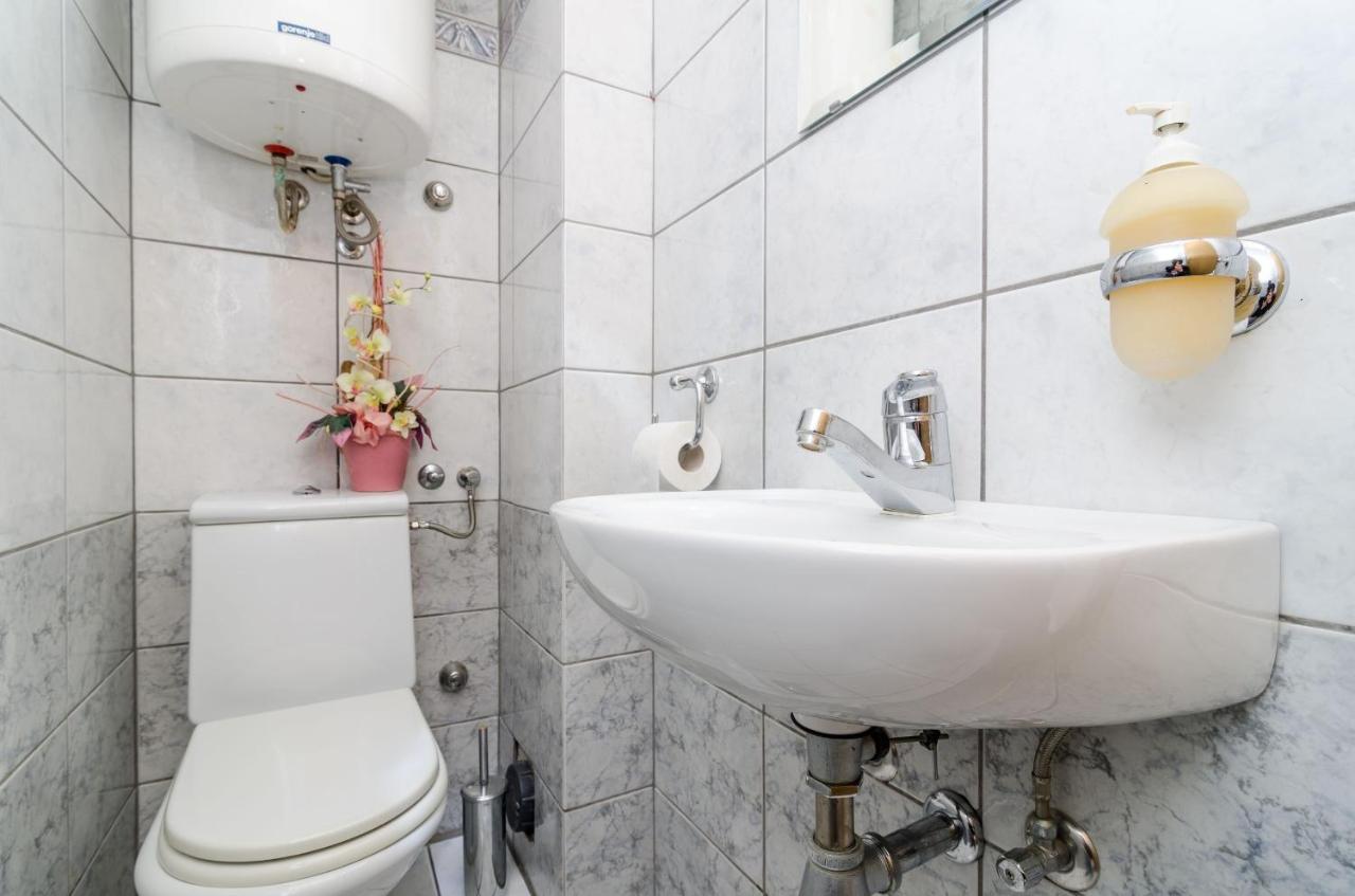 Apartment Paco 두브로브니크 외부 사진