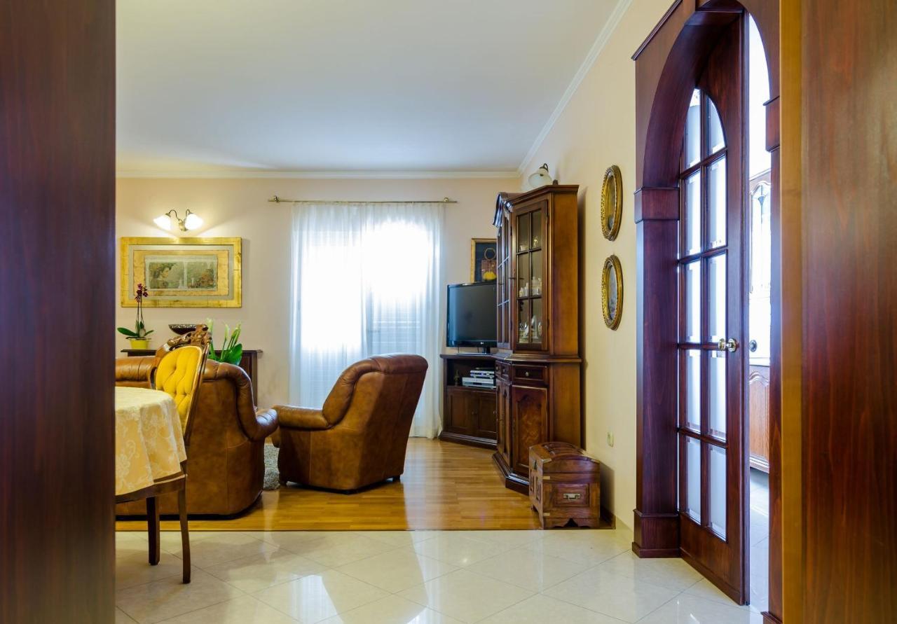 Apartment Paco 두브로브니크 외부 사진